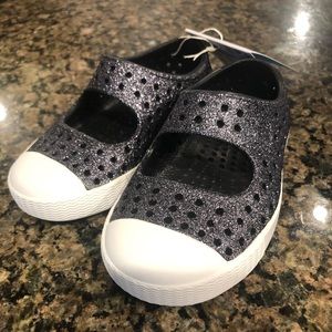 Native Juniper Bling shoes